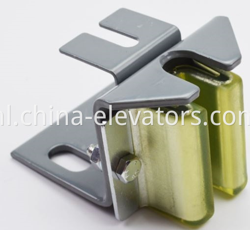 Guide Shoe for Mitsubishi Elevator Countweight